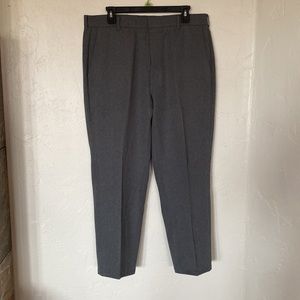❤️#6  Levi’s Action Slacks Men’s dress pants size 36